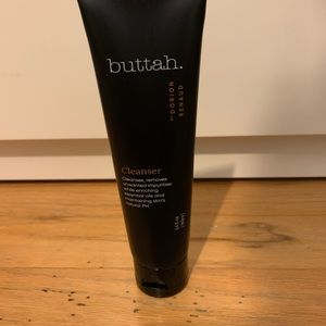 Buttah Cleanser